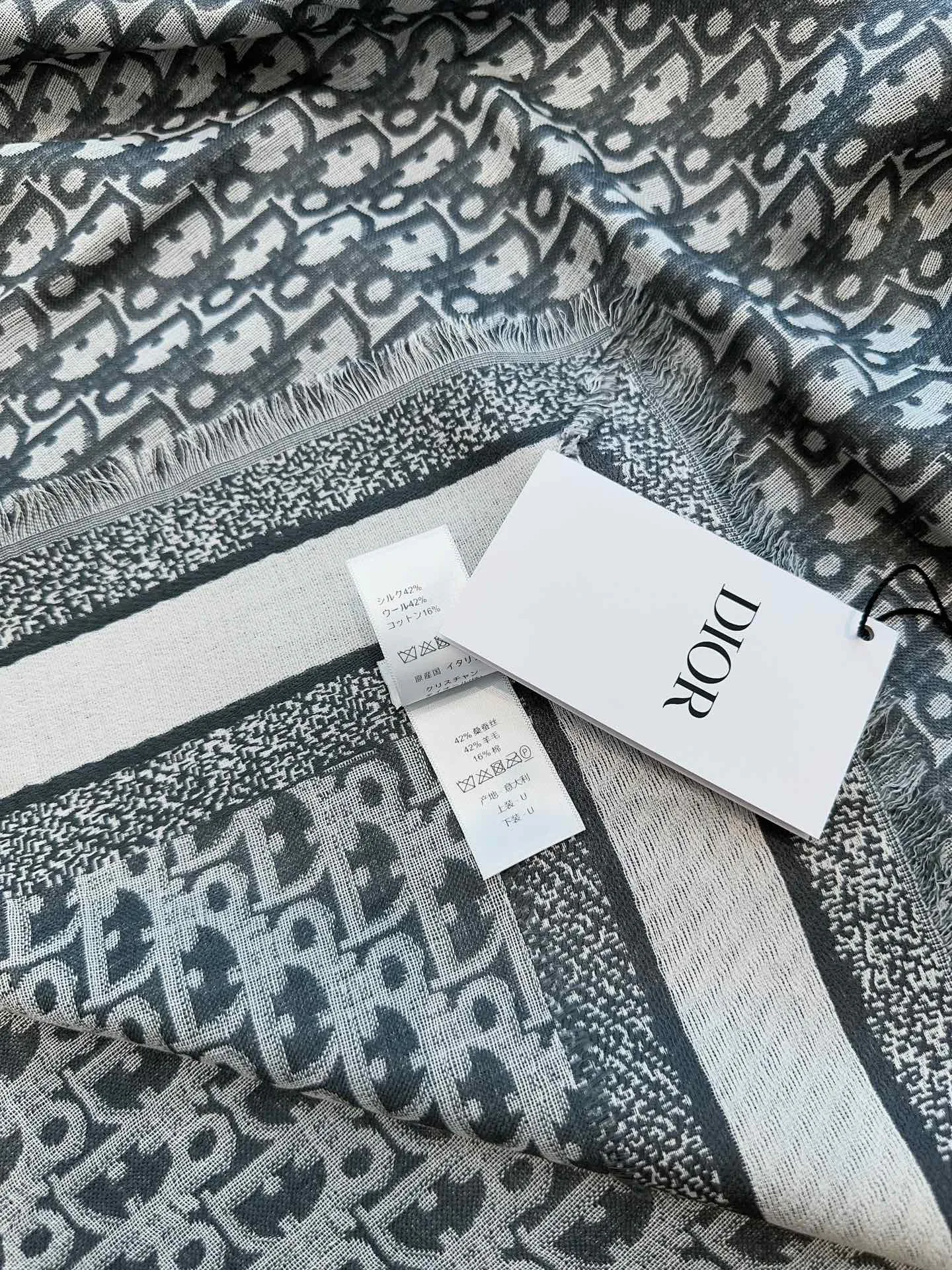 Шарфы Christian Dior 17874834