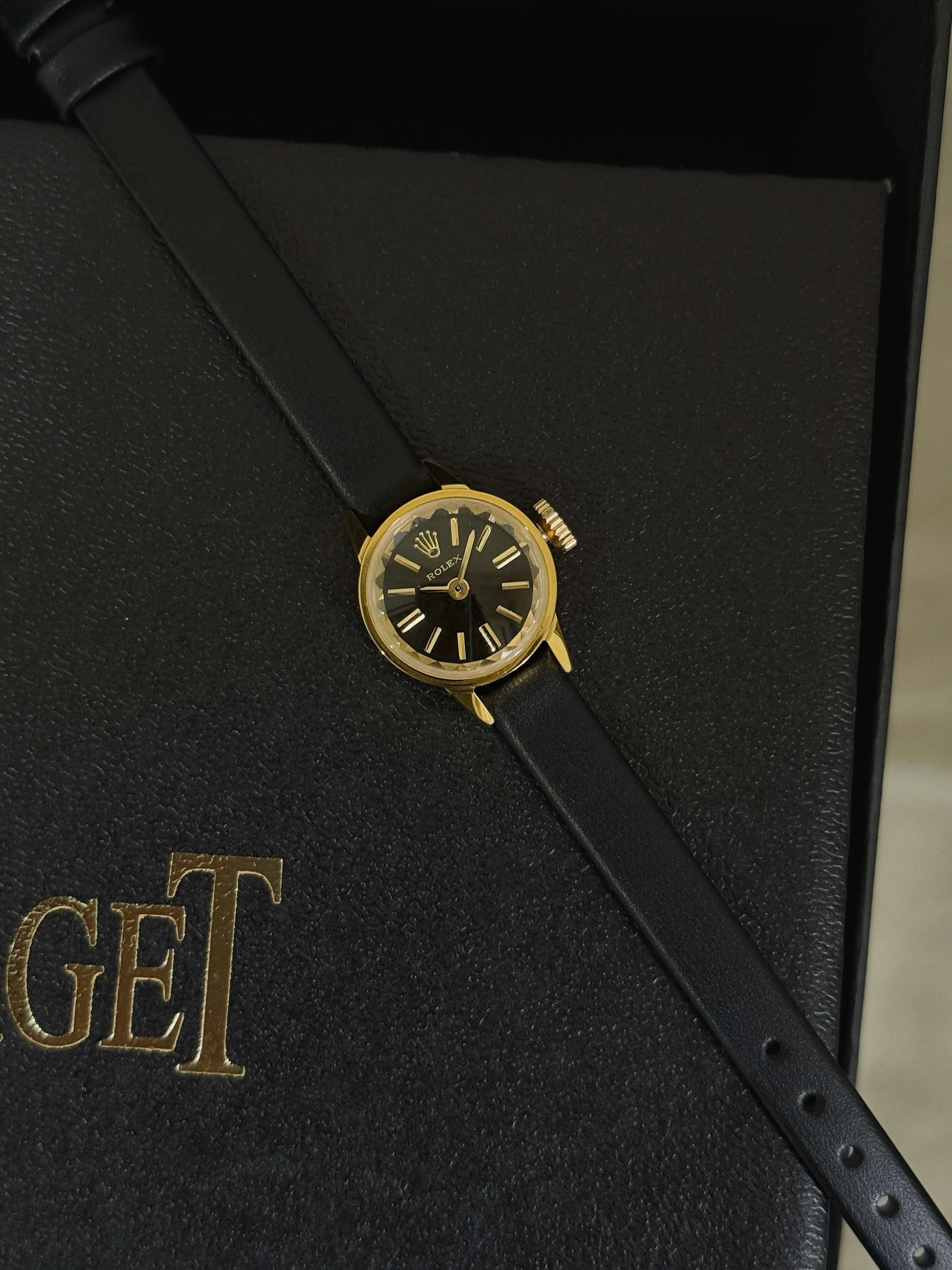 Часы Женские Rolex 821388