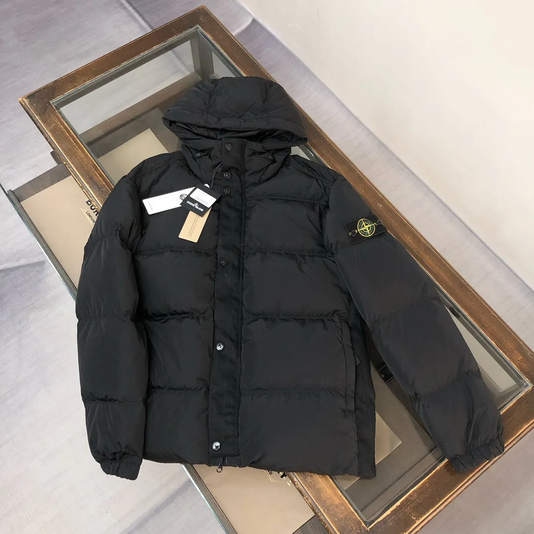 Куртки И Пуховики Женские Stone Island 18002084