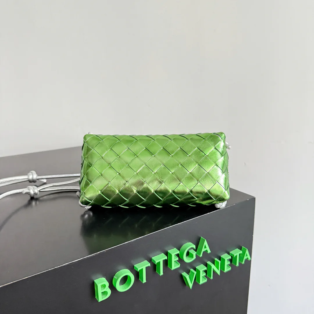Сумки На Ремне Женские Bottega Veneta 11321718