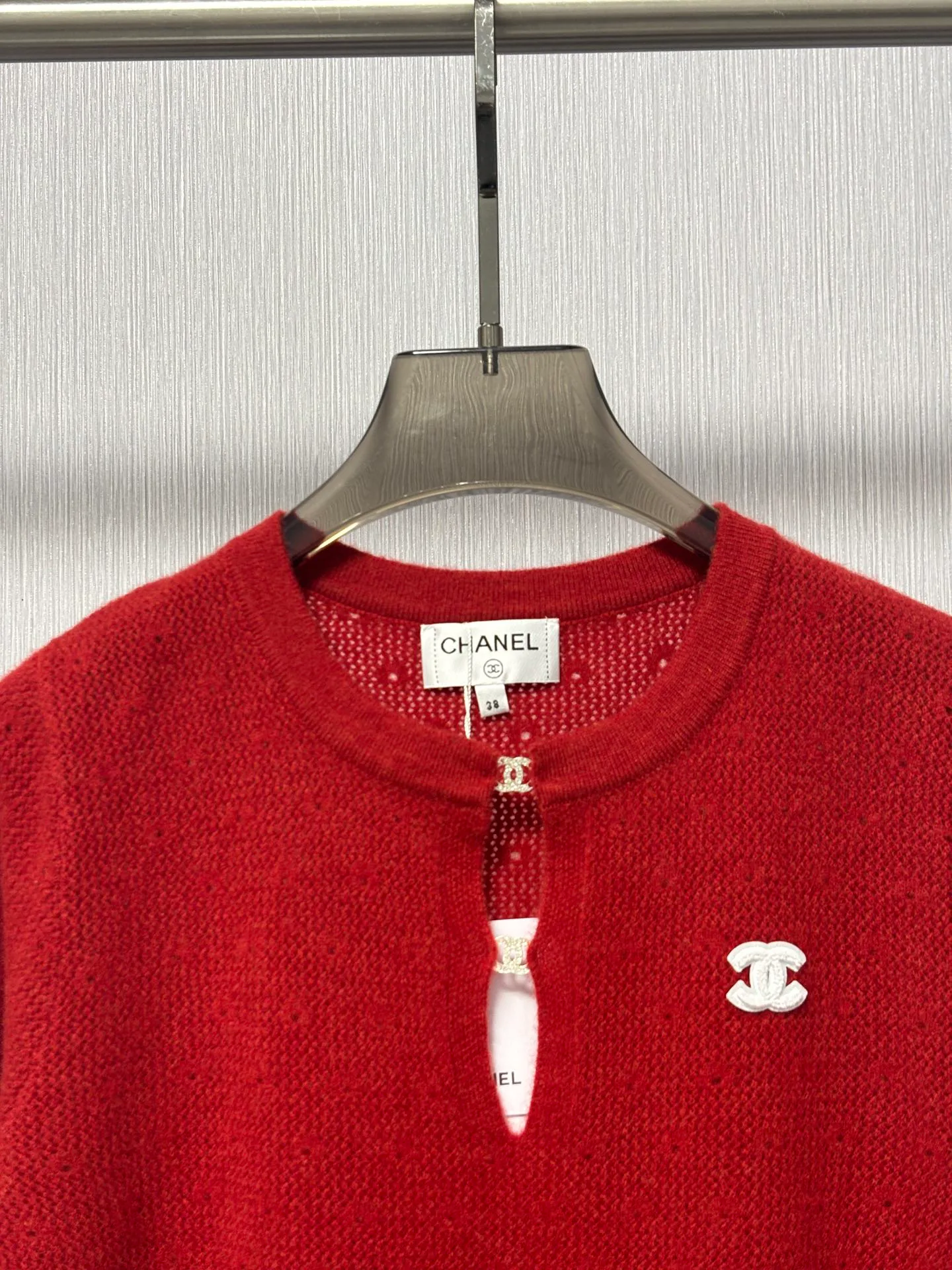 Джемперы Женские Chanel 422834