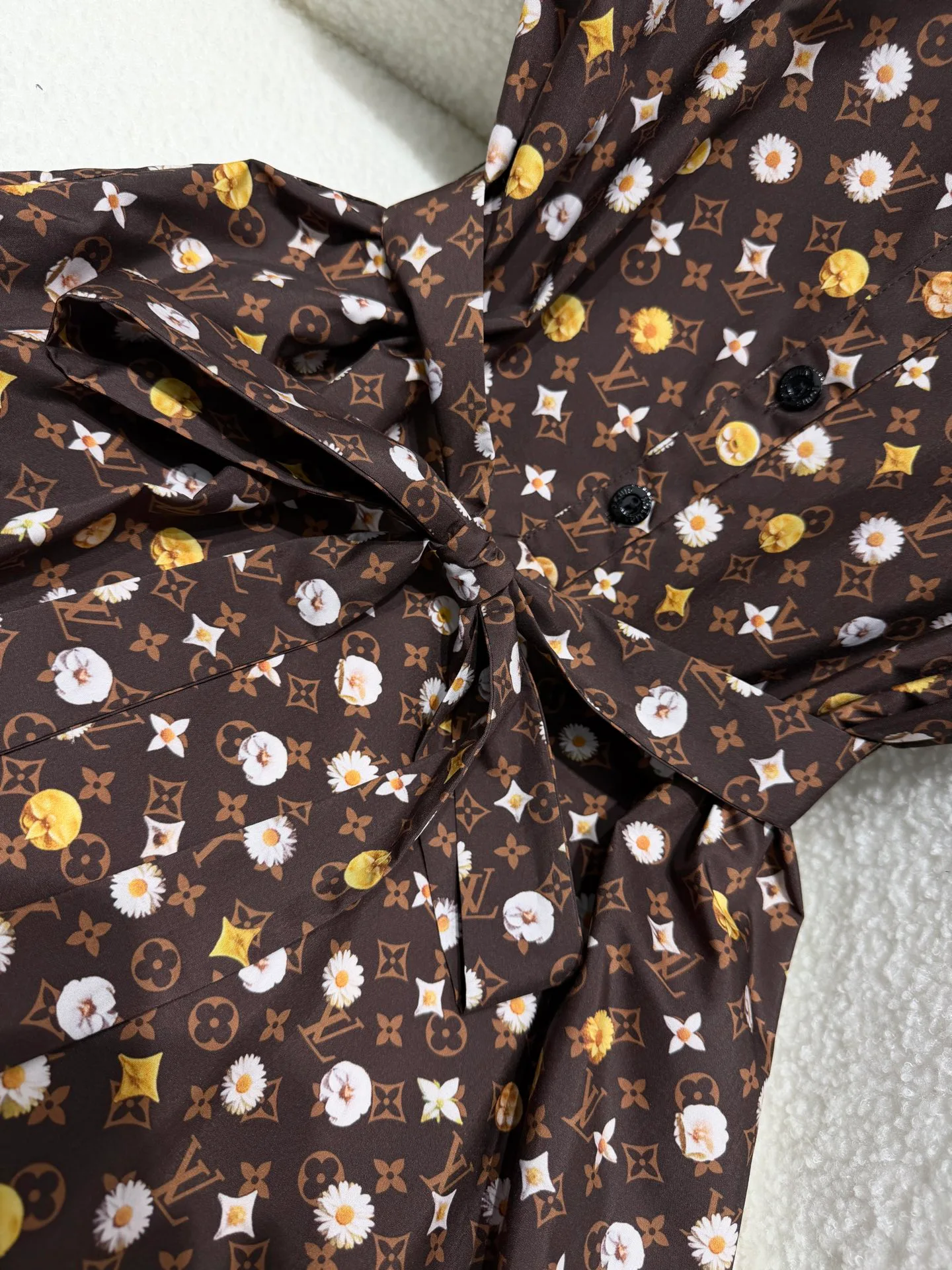 Платья Женские Louis Vuitton 11907402