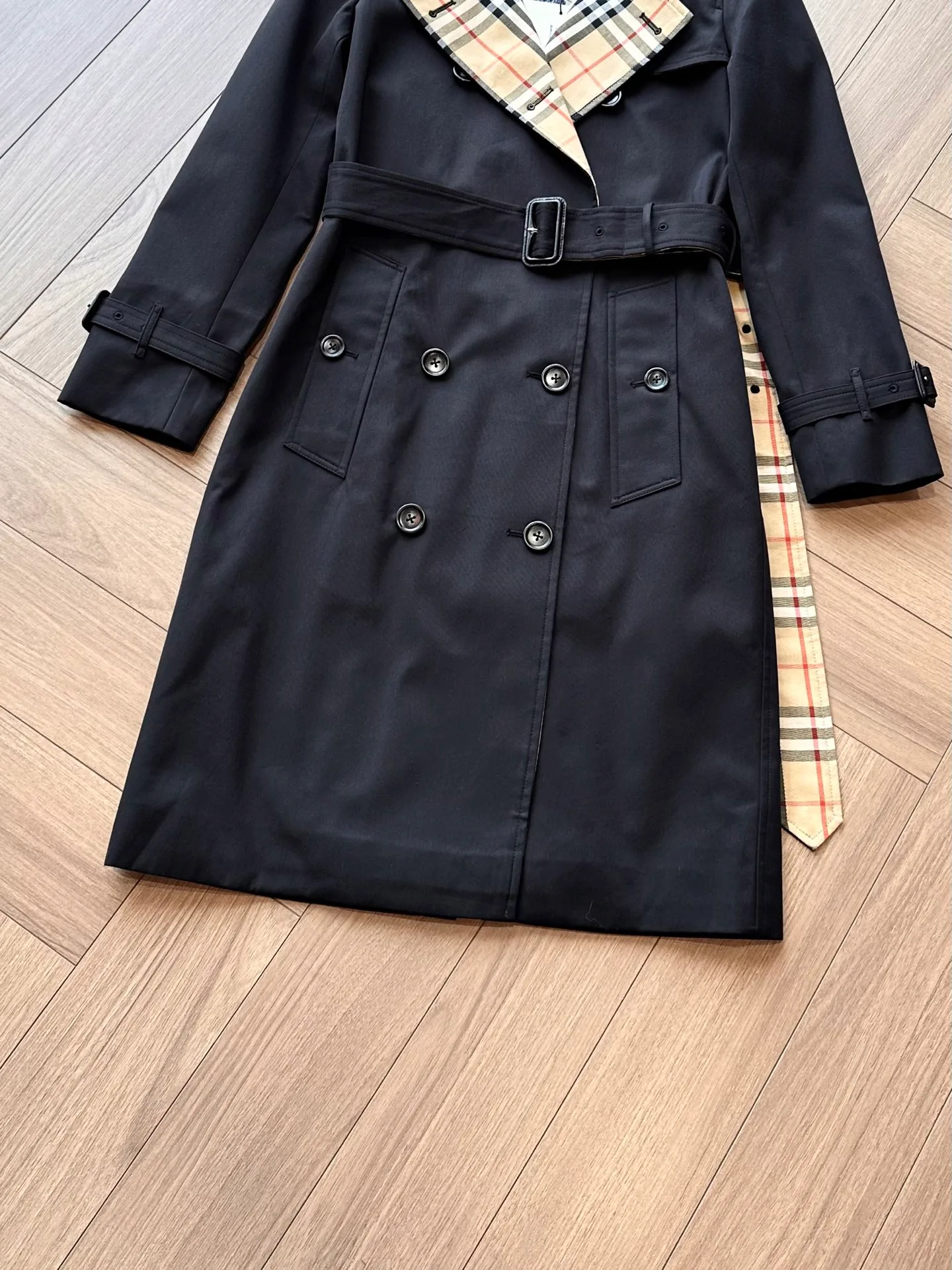 Тренчи Женские Burberry 18707210