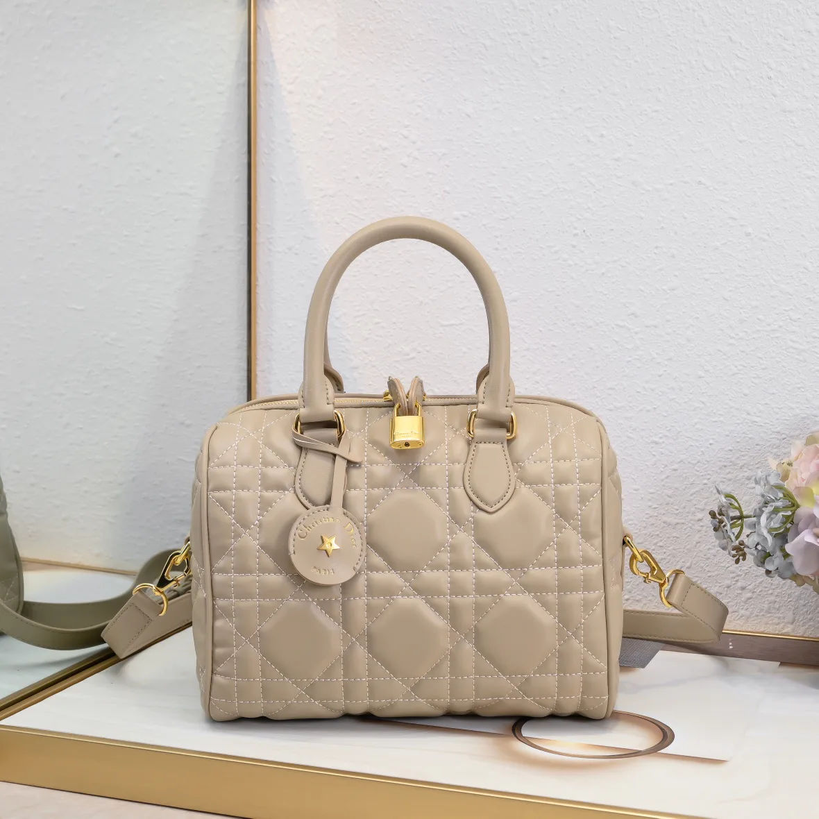 Классические Сумки Женские Christian Dior 1449454