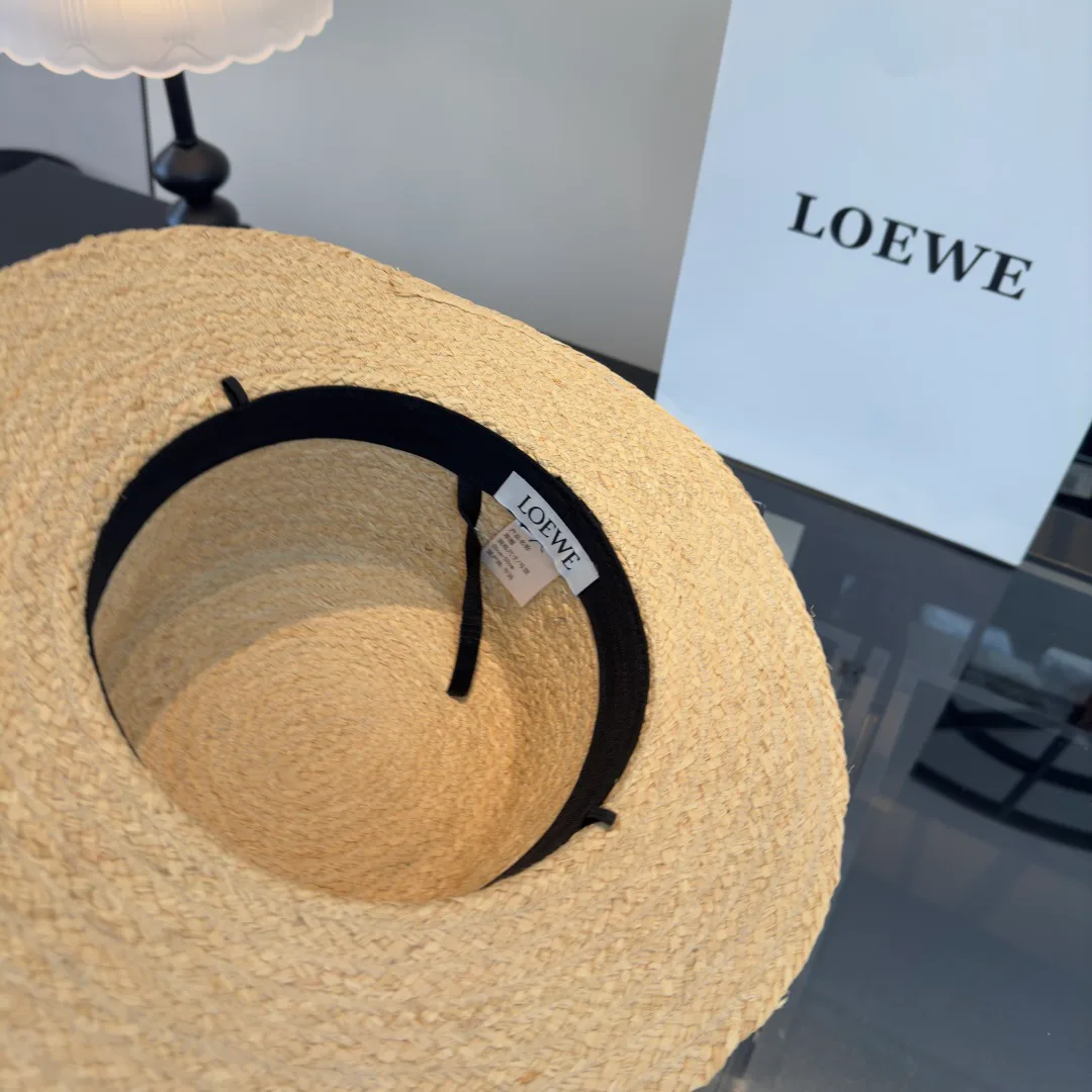 Головные Уборы Loewe 12349338
