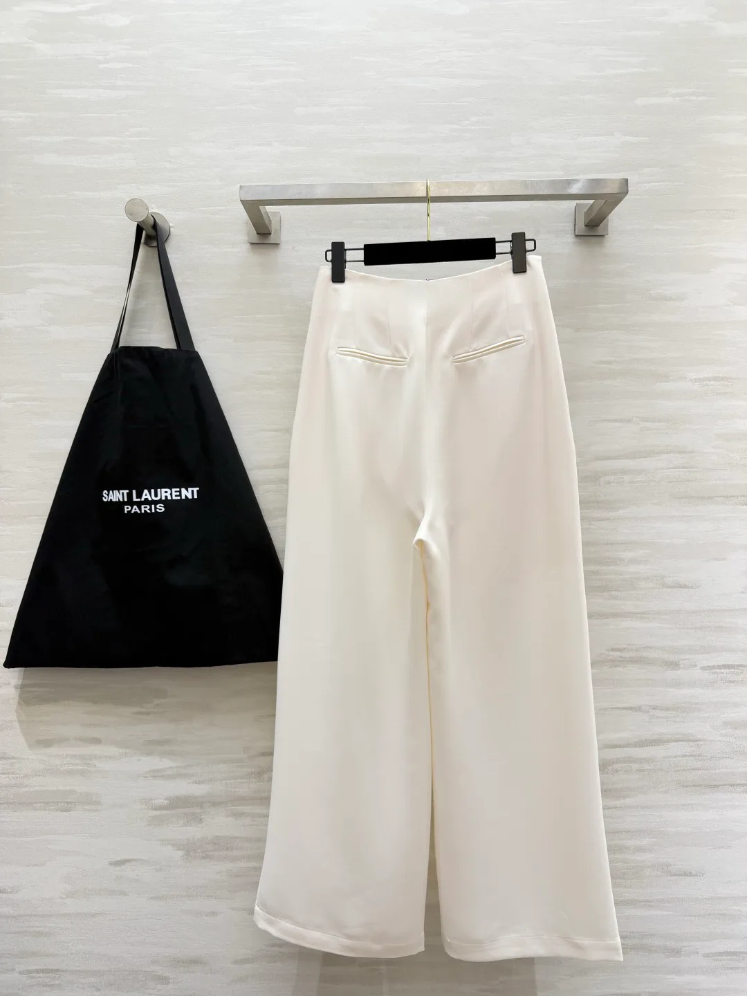 Брюки Женские Saint Laurent 17451522