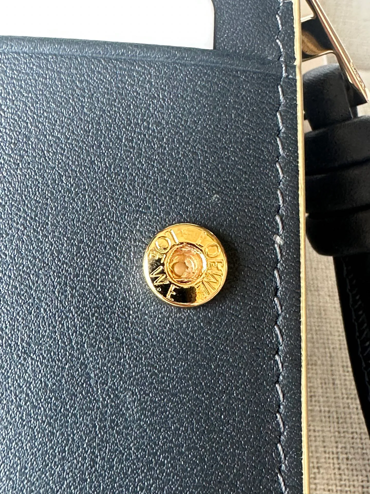 Клатчи Женские Loewe 13463688