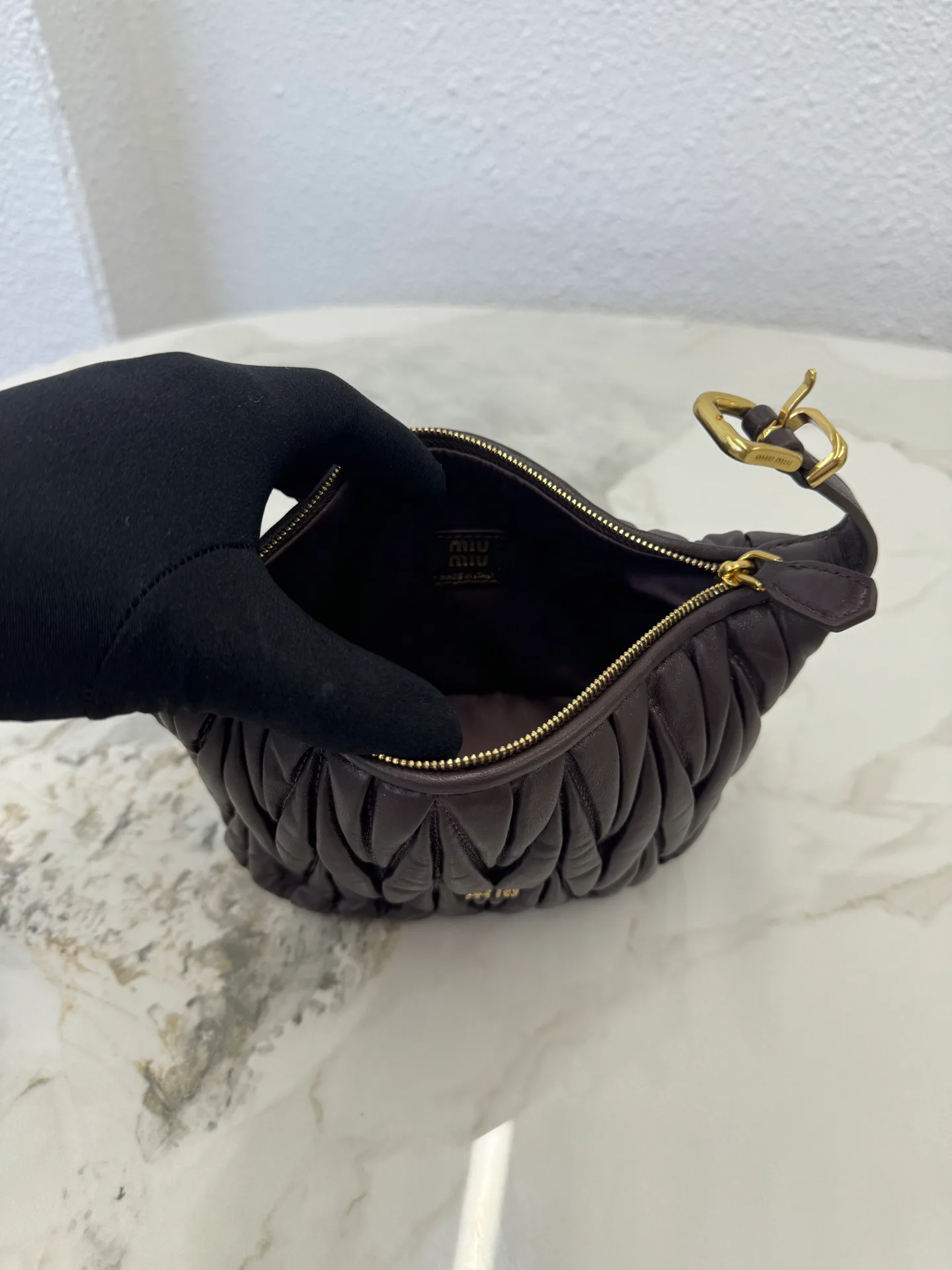 Клатчи Женские Miu Miu 57250