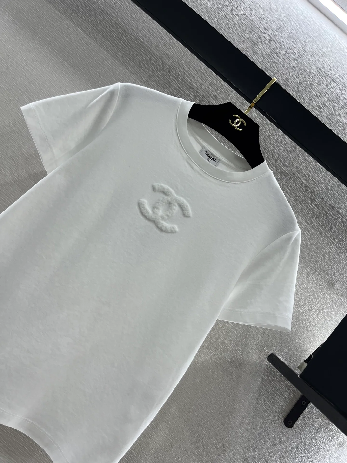 Футболки Женские Chanel 950351