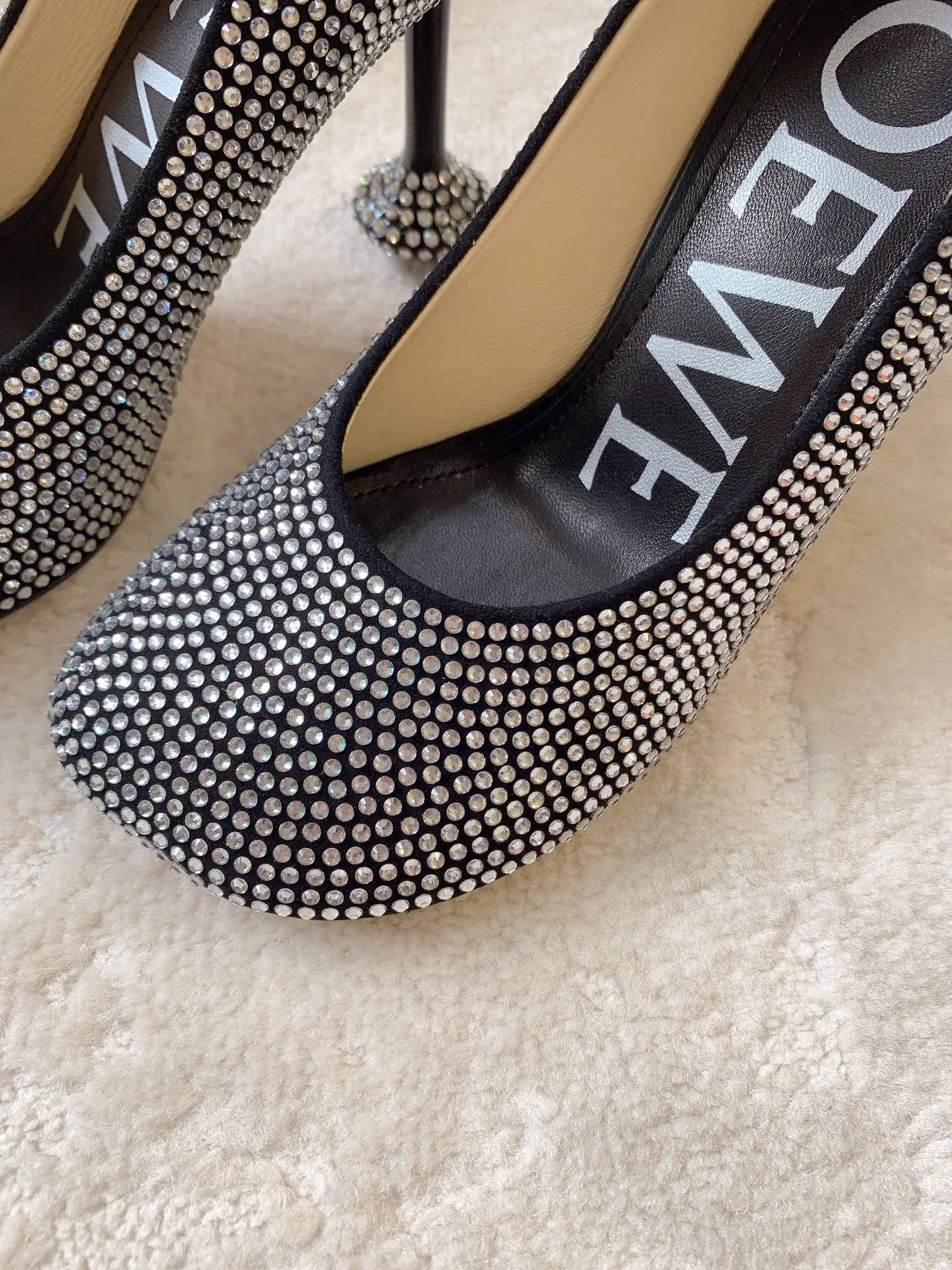 Туфли Женские Loewe 17963209