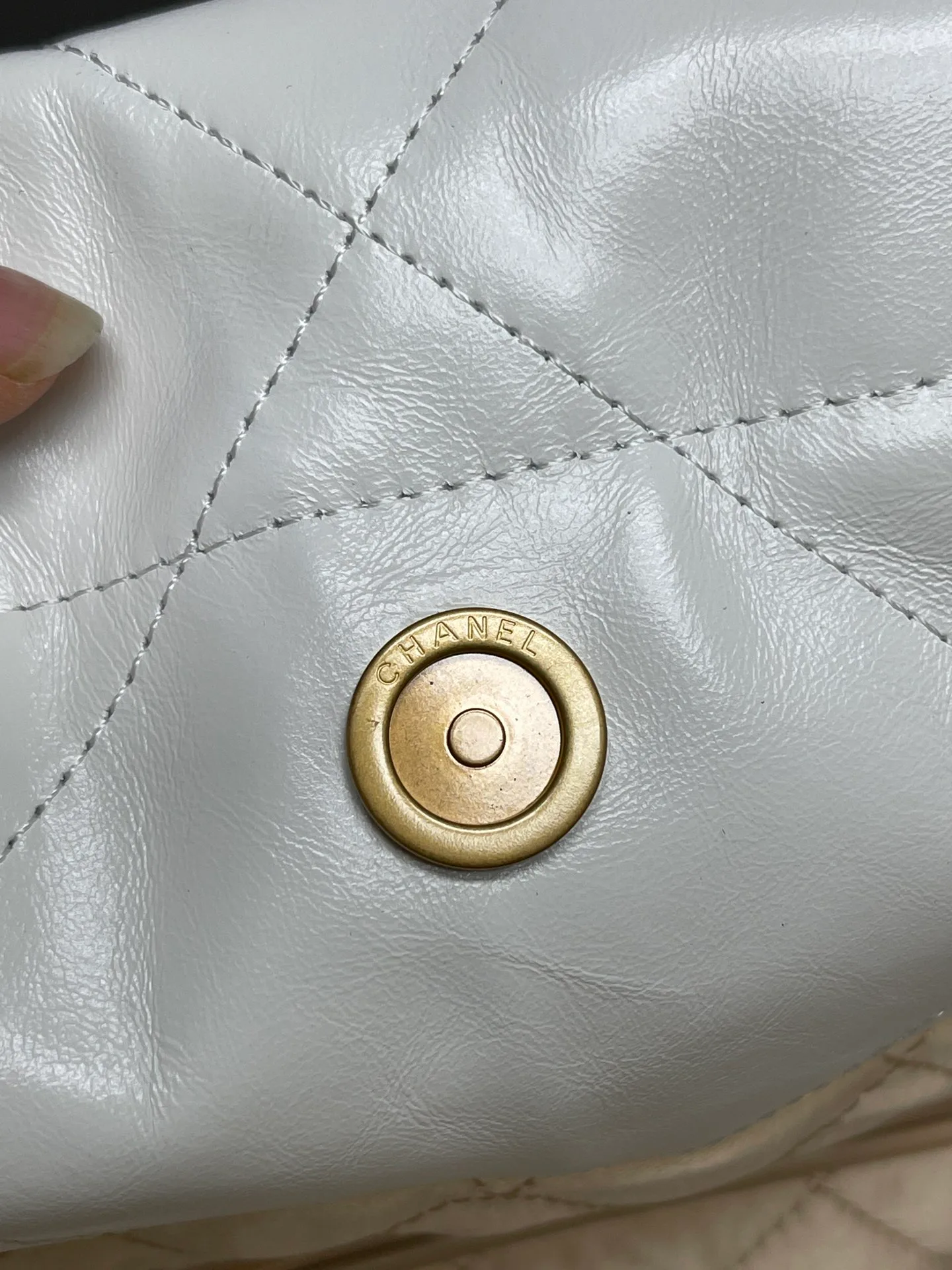 Классические Сумки Женские Chanel 1109780