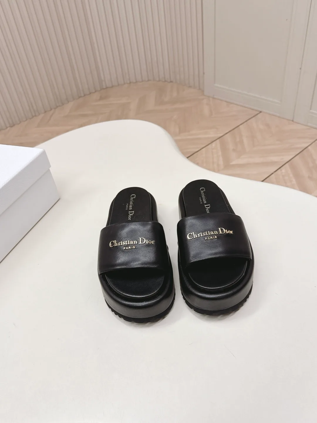 Босоножки Женские Christian Dior 11594973