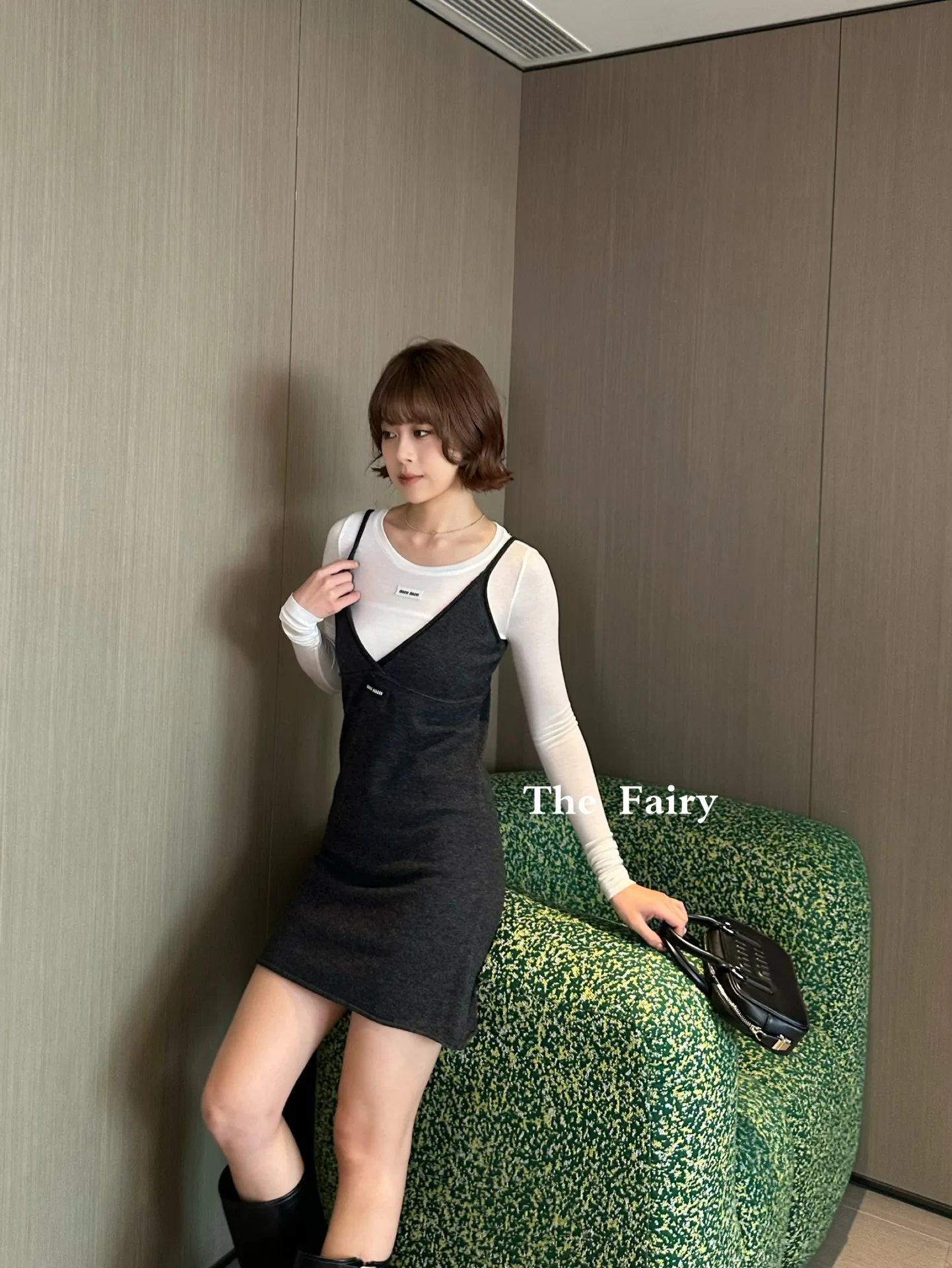 Платья Женские Miu Miu 11567808