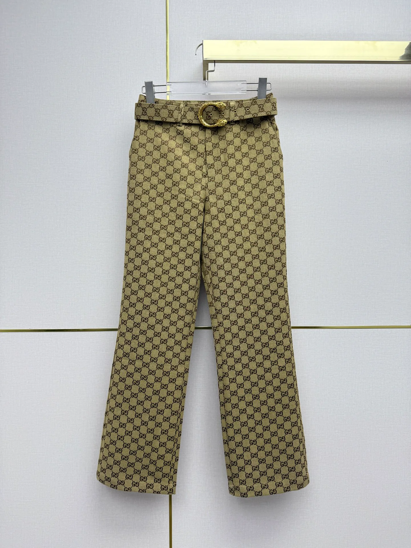 Брюки Женские Gucci 5065463