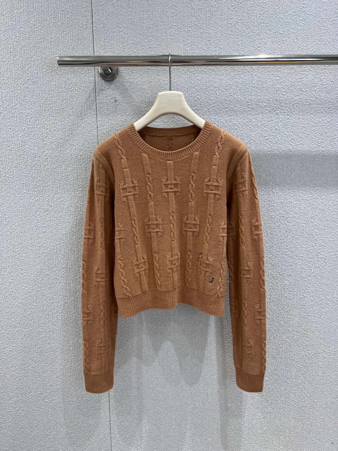 Джемперы Женские Celine 666406