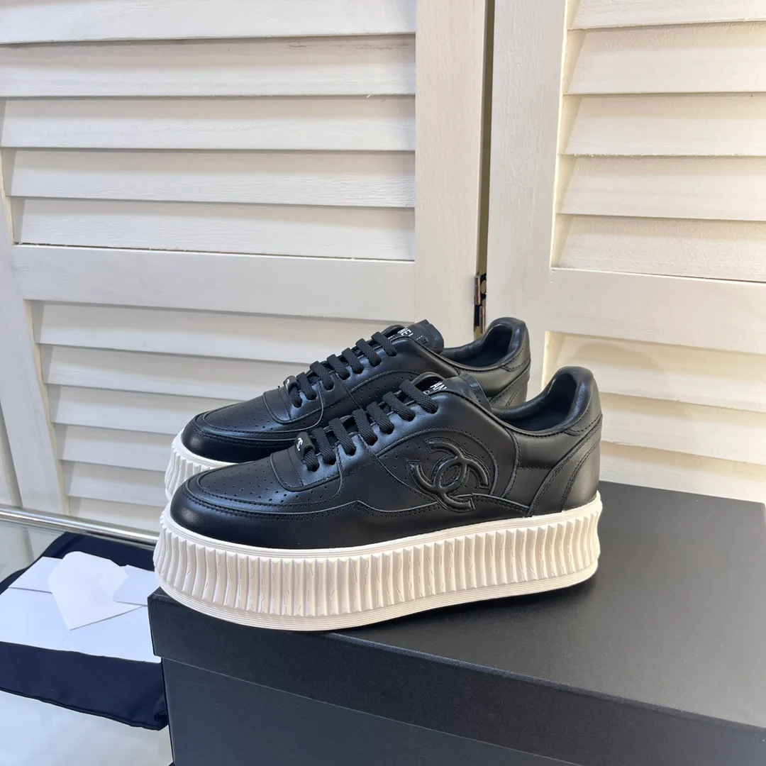 Кеды Женские Chanel 265218