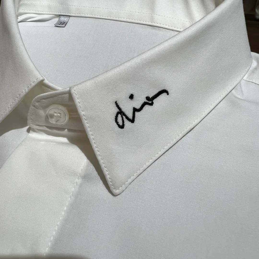 Рубашки Мужские Christian Dior 9159168