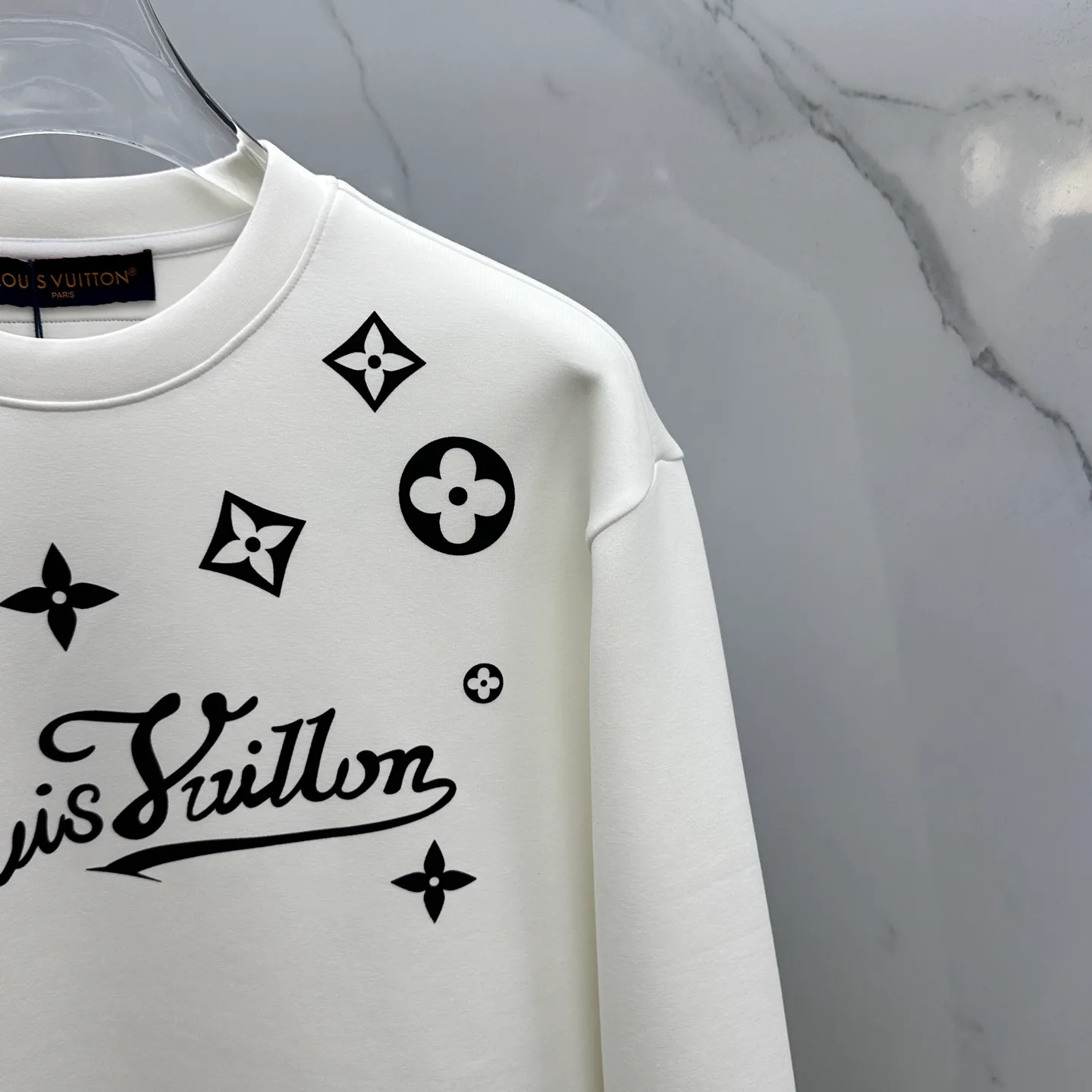 Свитшоты И Худи Мужские Louis Vuitton 392556