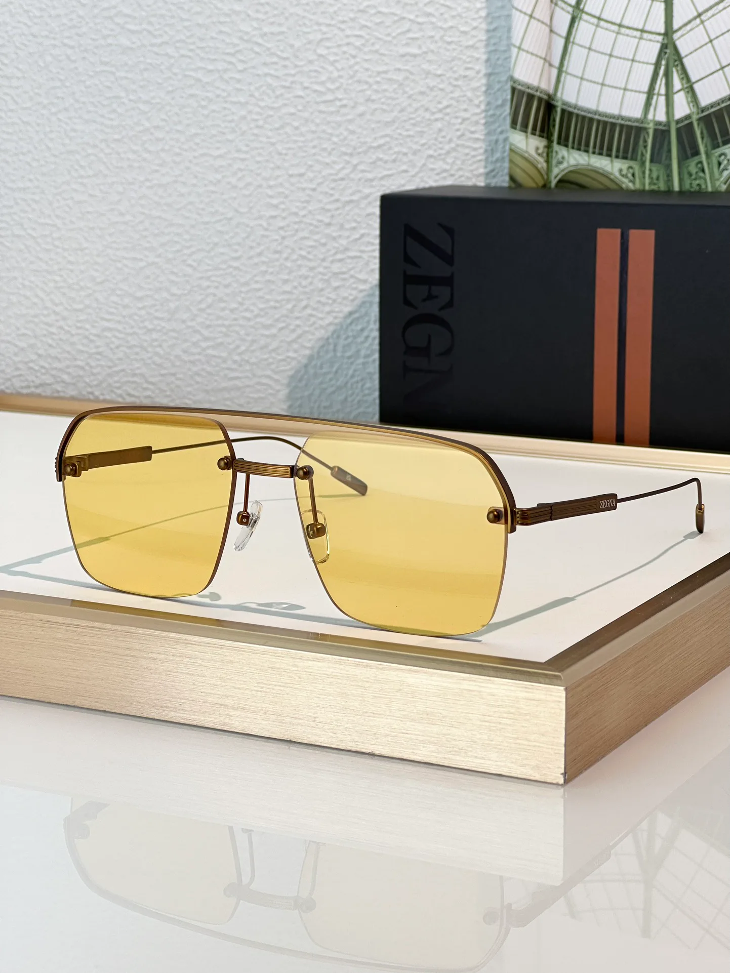 Очки Zegna 11792735