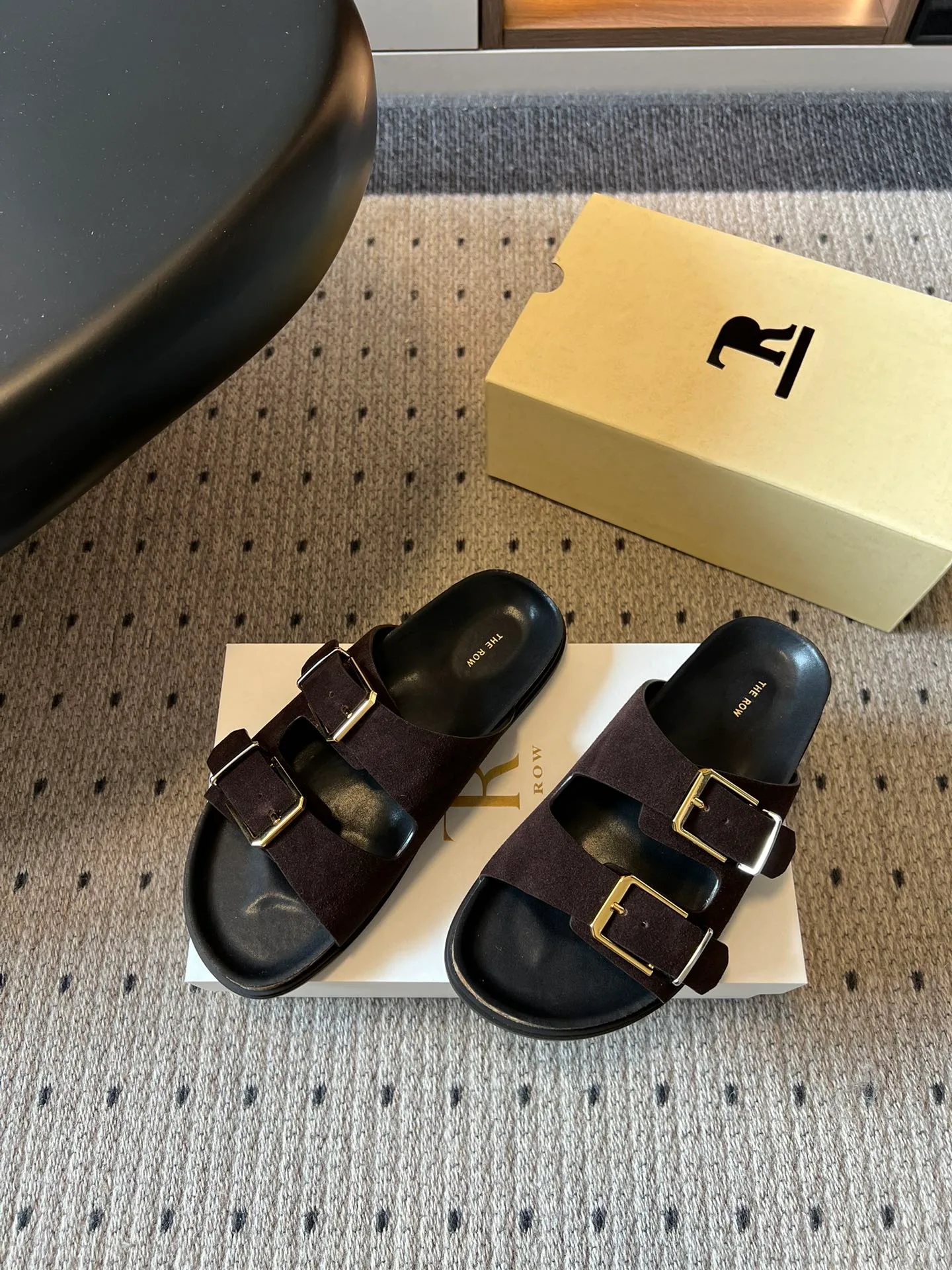 Сандалии Женские The Row 11850660