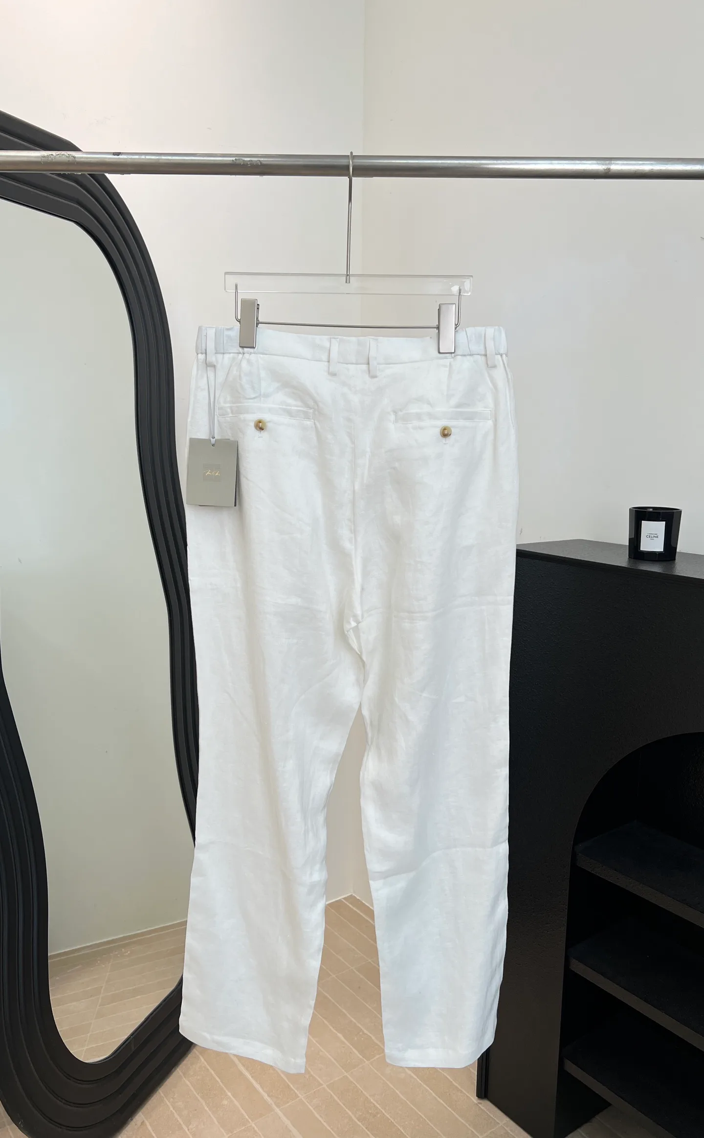 Брюки Мужские Tom Ford 11395254