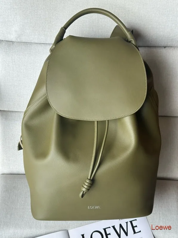 Рюкзаки Женские Loewe 18383306