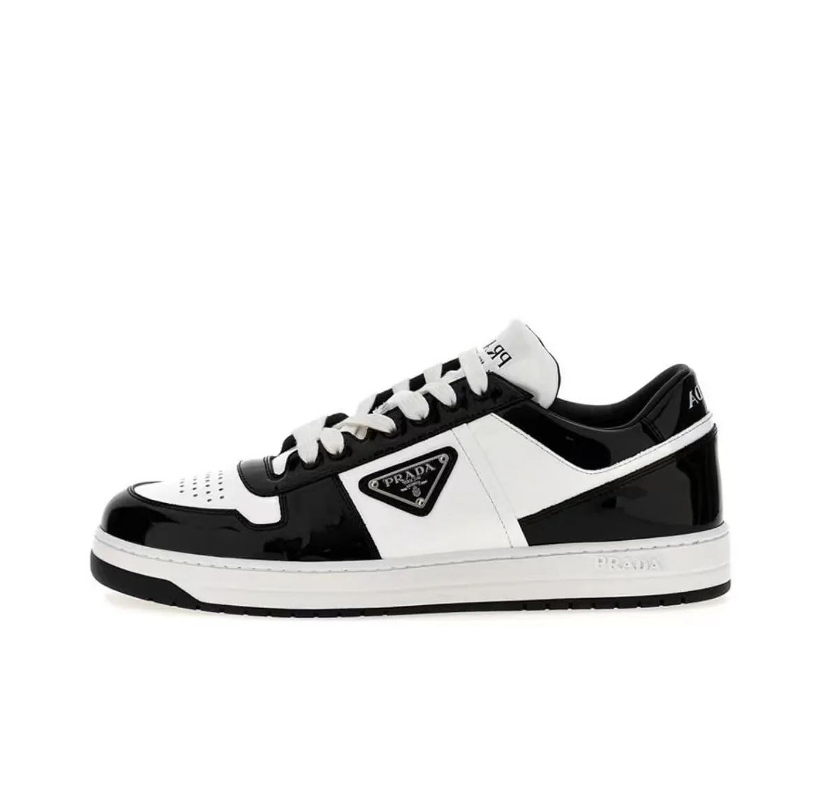 Кроссовки Мужские Prada 2492382