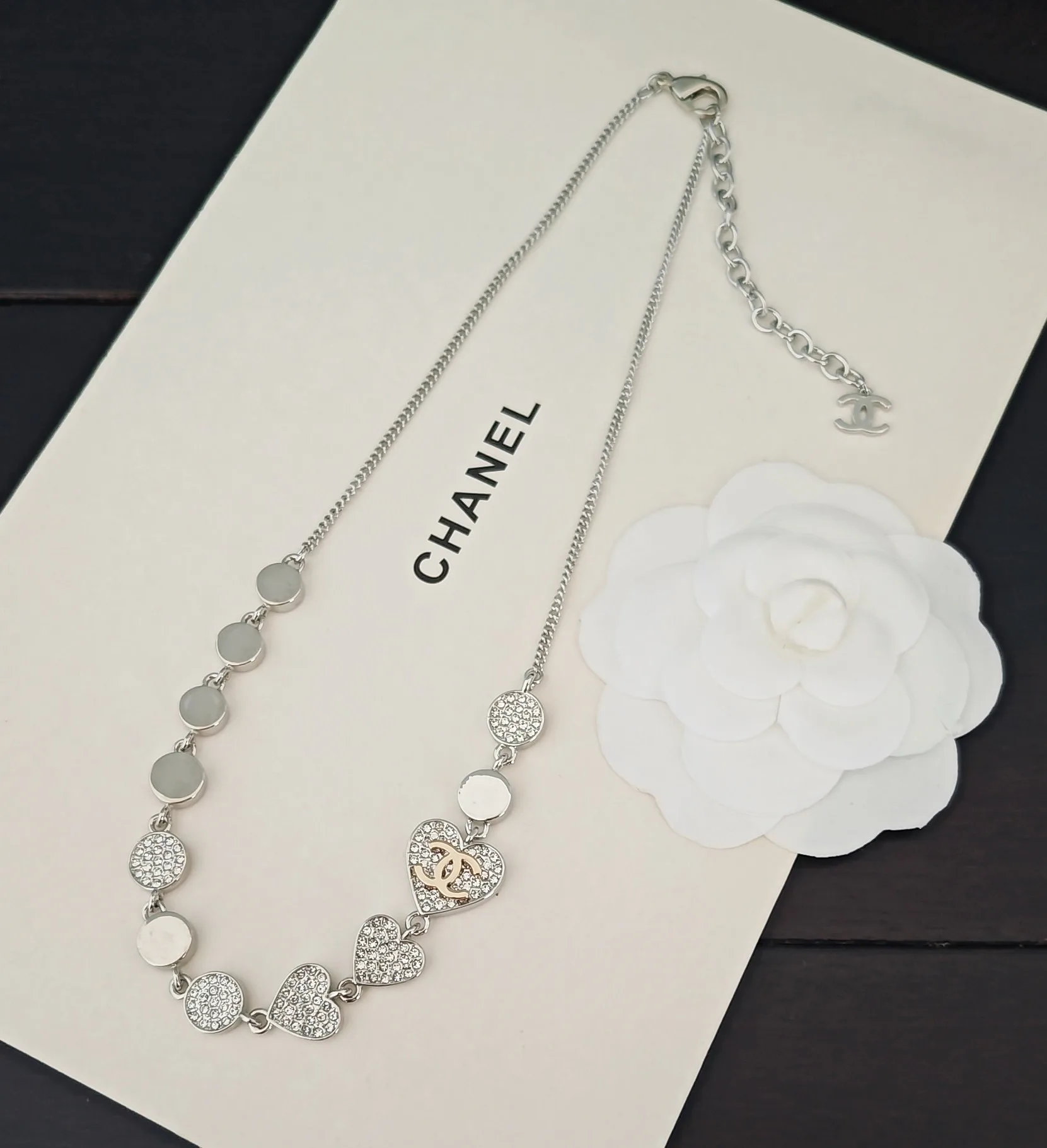 Бижутерия Chanel 11698038