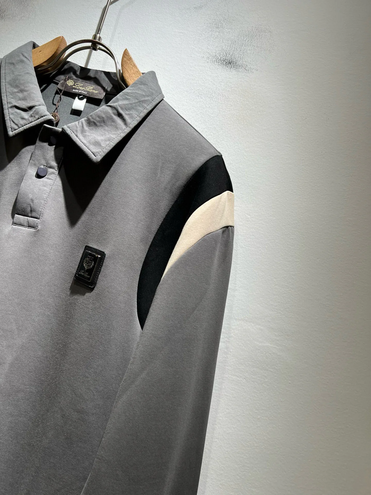 Свитшоты И Худи Мужские Loro Piana 569127