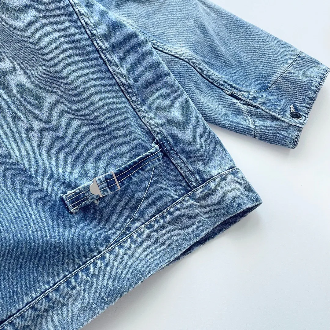 Куртки И Пуховики Женские Maison Margiela 1009317