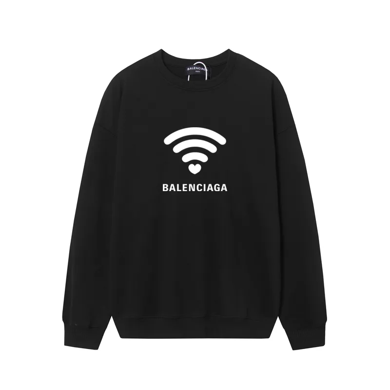 Свитшоты И Худи Женские Balenciaga 11109327