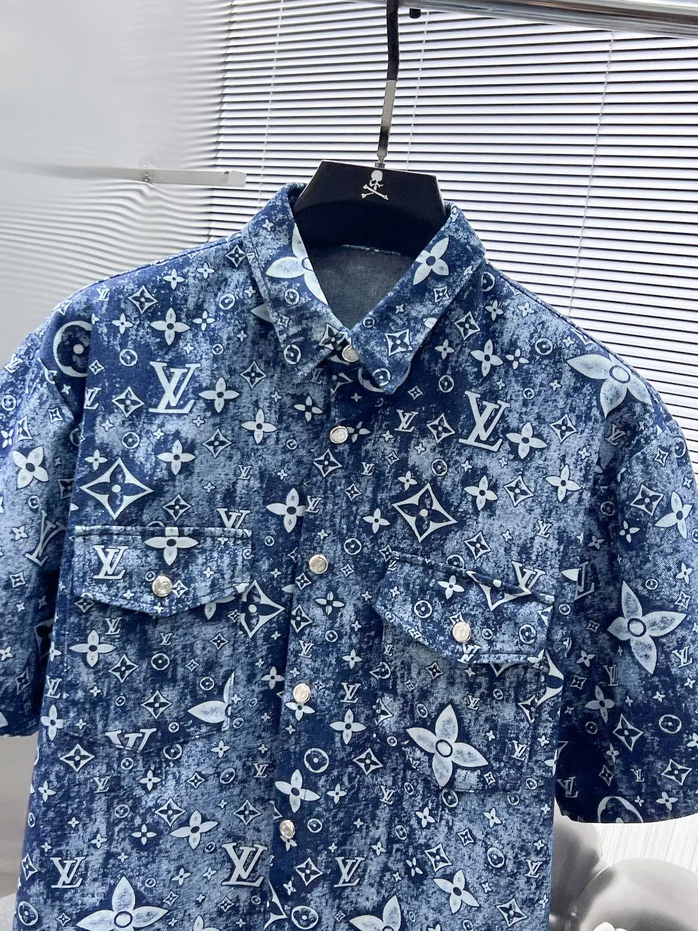 Костюмы Мужские Louis Vuitton 773381