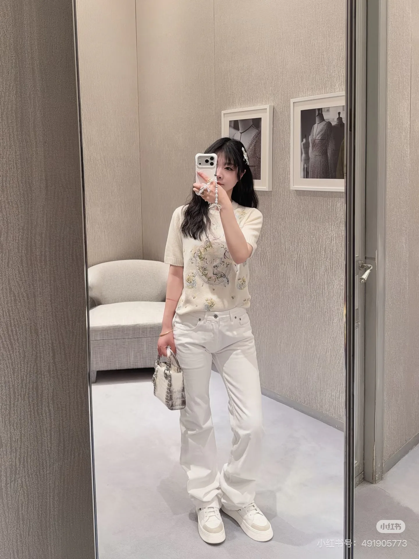 Джемперы И Свитеры Женские Christian Dior 10071818