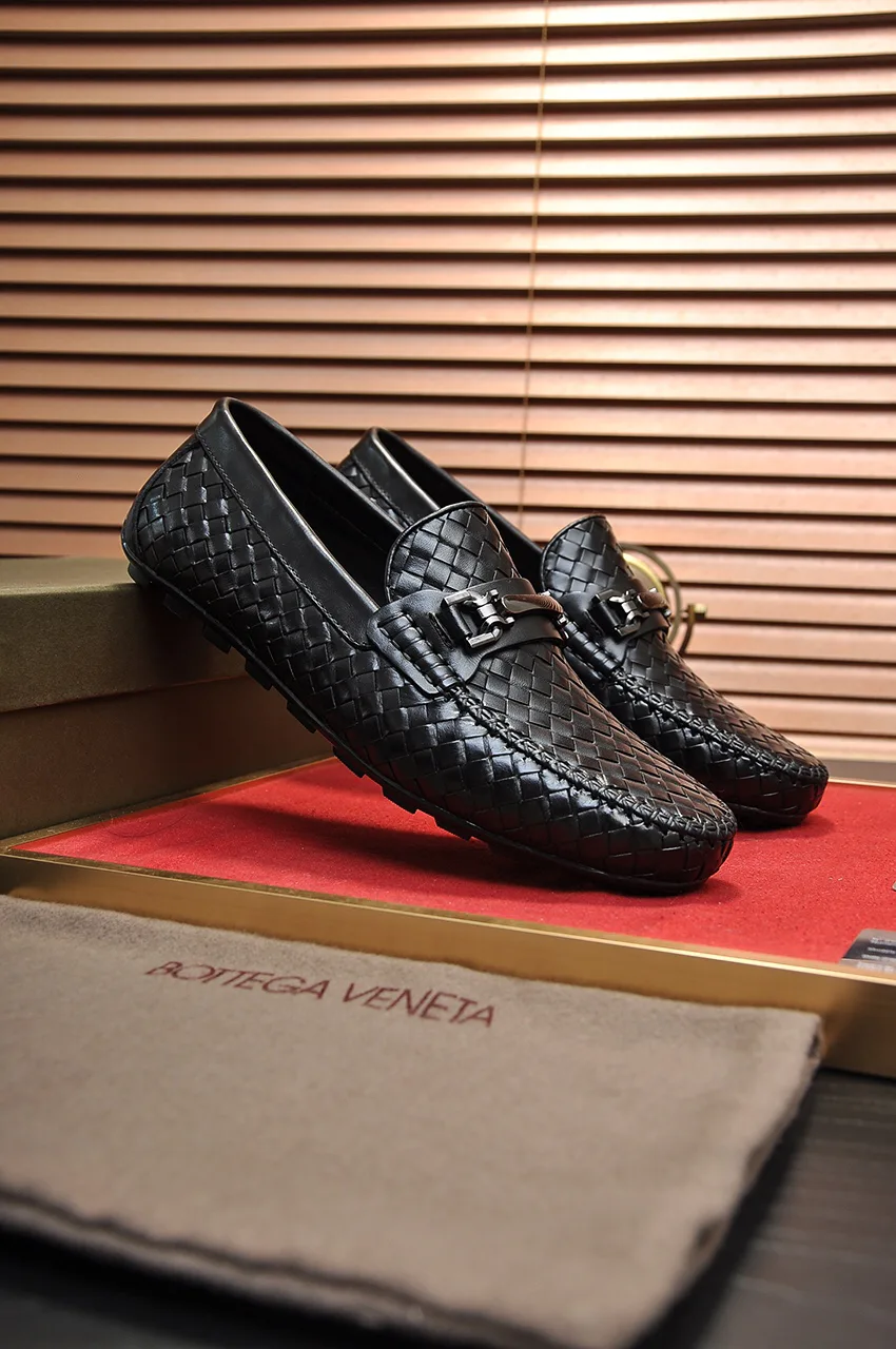 Лоферы И Туфли Мужские Bottega Veneta 18262207