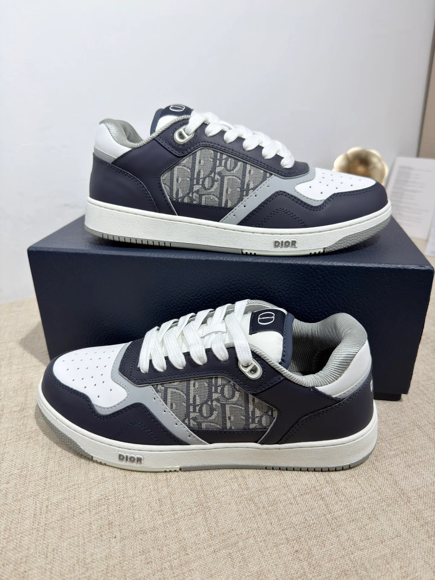 Кроссовки Женские Christian Dior 11456101