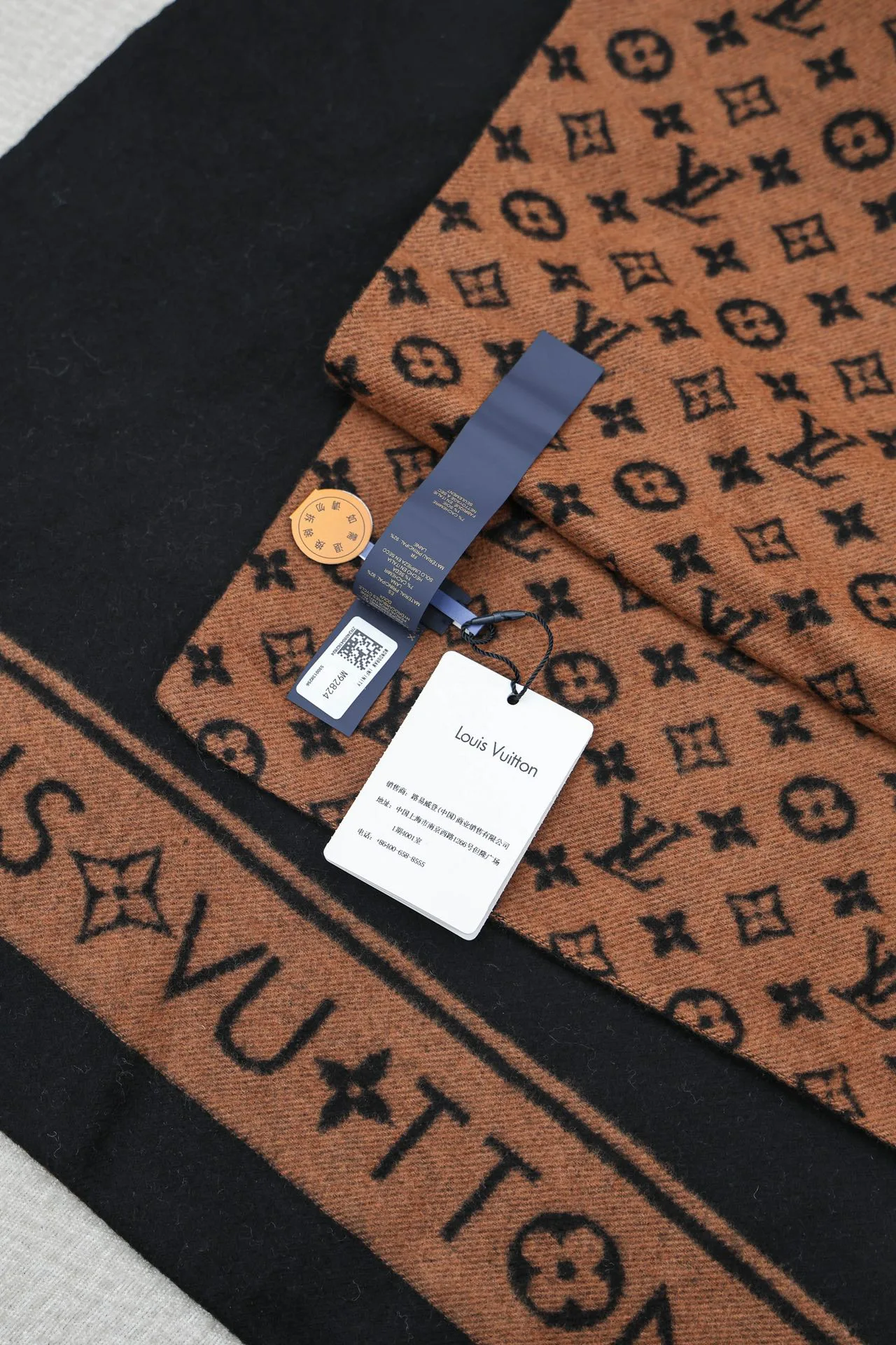 Шарфы Женские Louis Vuitton 185678