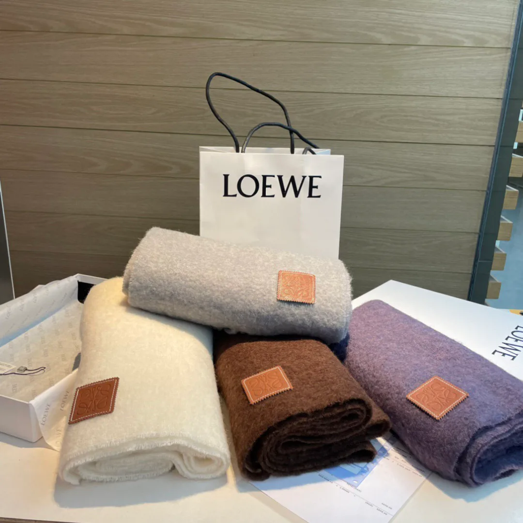 Шарфы Loewe 1337953