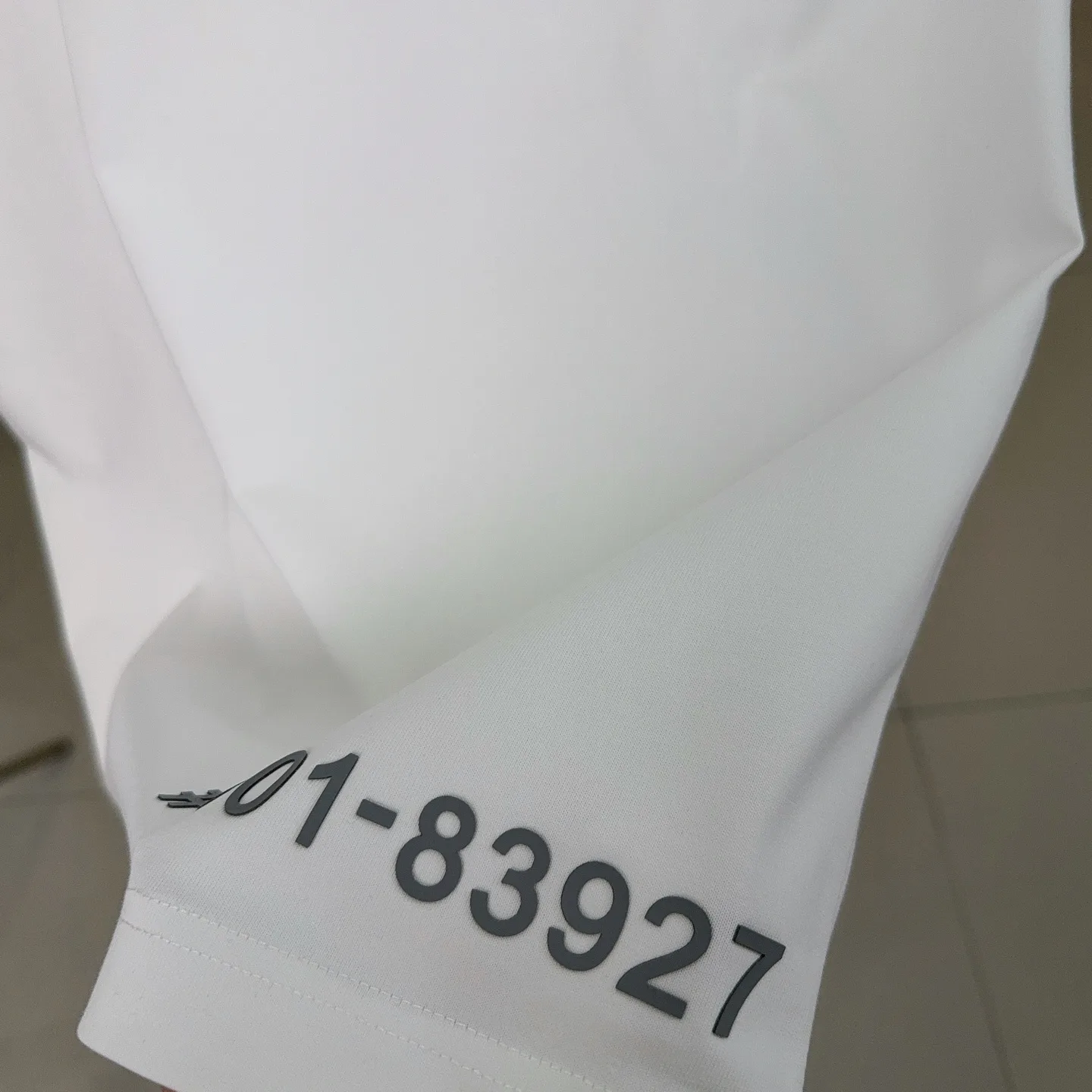 Футболки Мужские Moncler 1623279