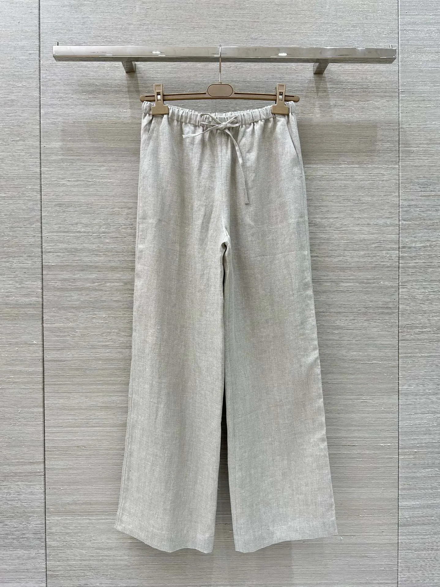 Брюки Женские Loro Piana 9339853