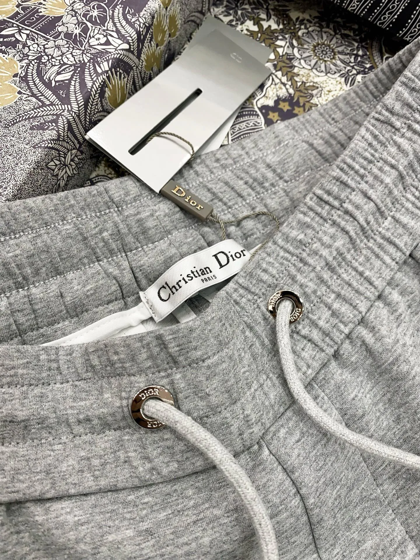 Брюки Мужские Christian Dior 10460055