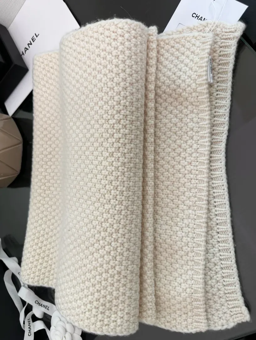 Шарфы Chanel 497907