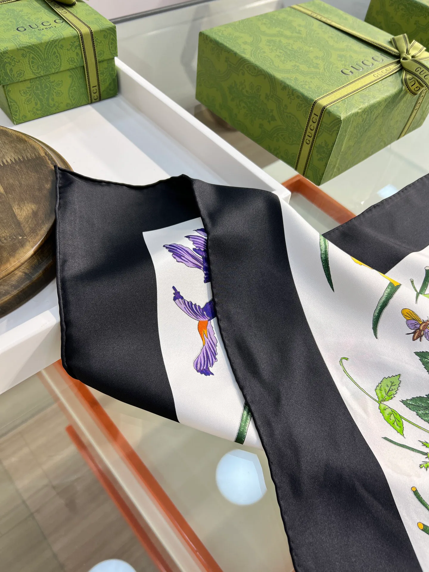 Платки Gucci 2578539