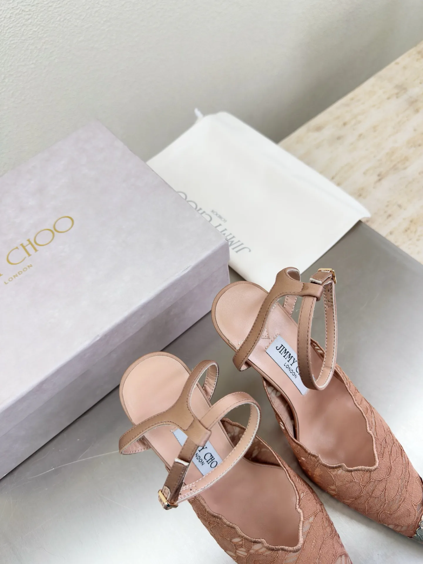 Туфли Женские Jimmy Choo 11627869