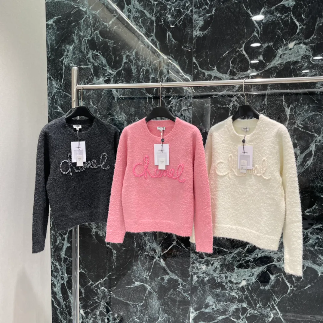 Свитеры Женские Chanel 335056