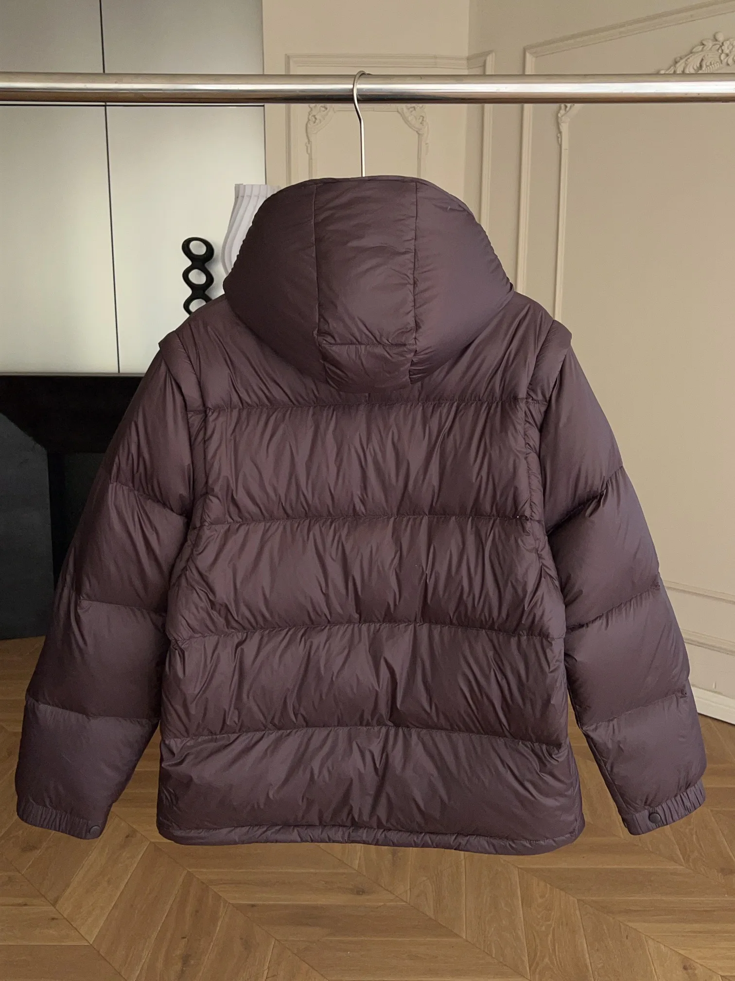 Куртки И Пуховики Мужские Moncler 200453