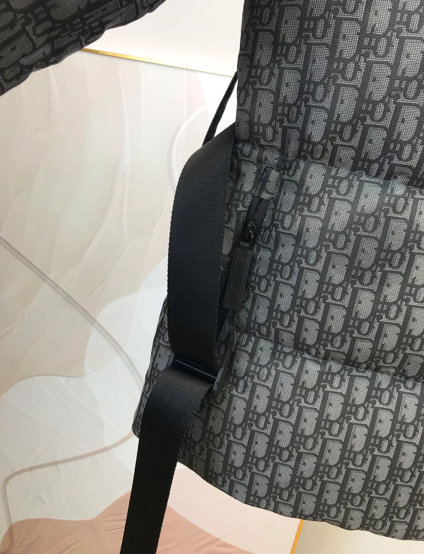 Куртки И Пуховики Женские Christian Dior 2260849