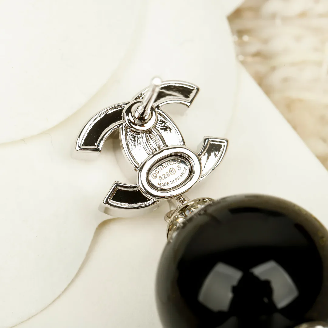 Бижутерия Chanel 11865529