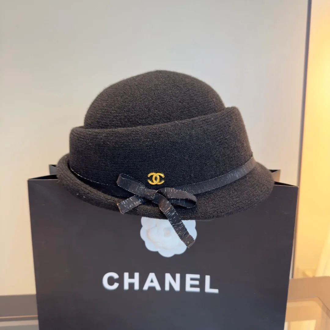 Головные Уборы Chanel 849122