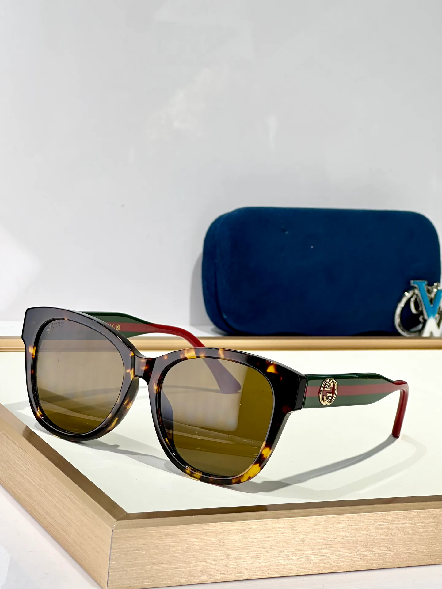 Очки Gucci 25730