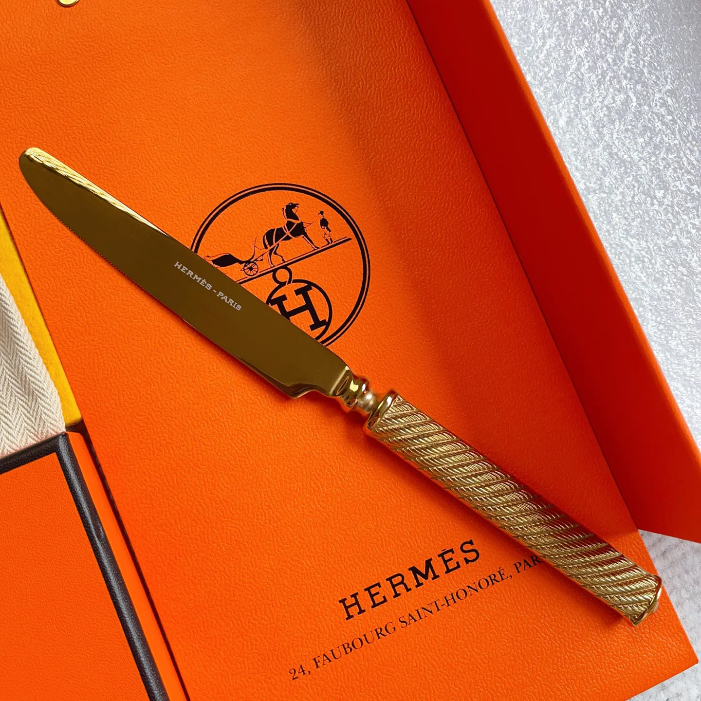 Посуда Hermes 1255692
